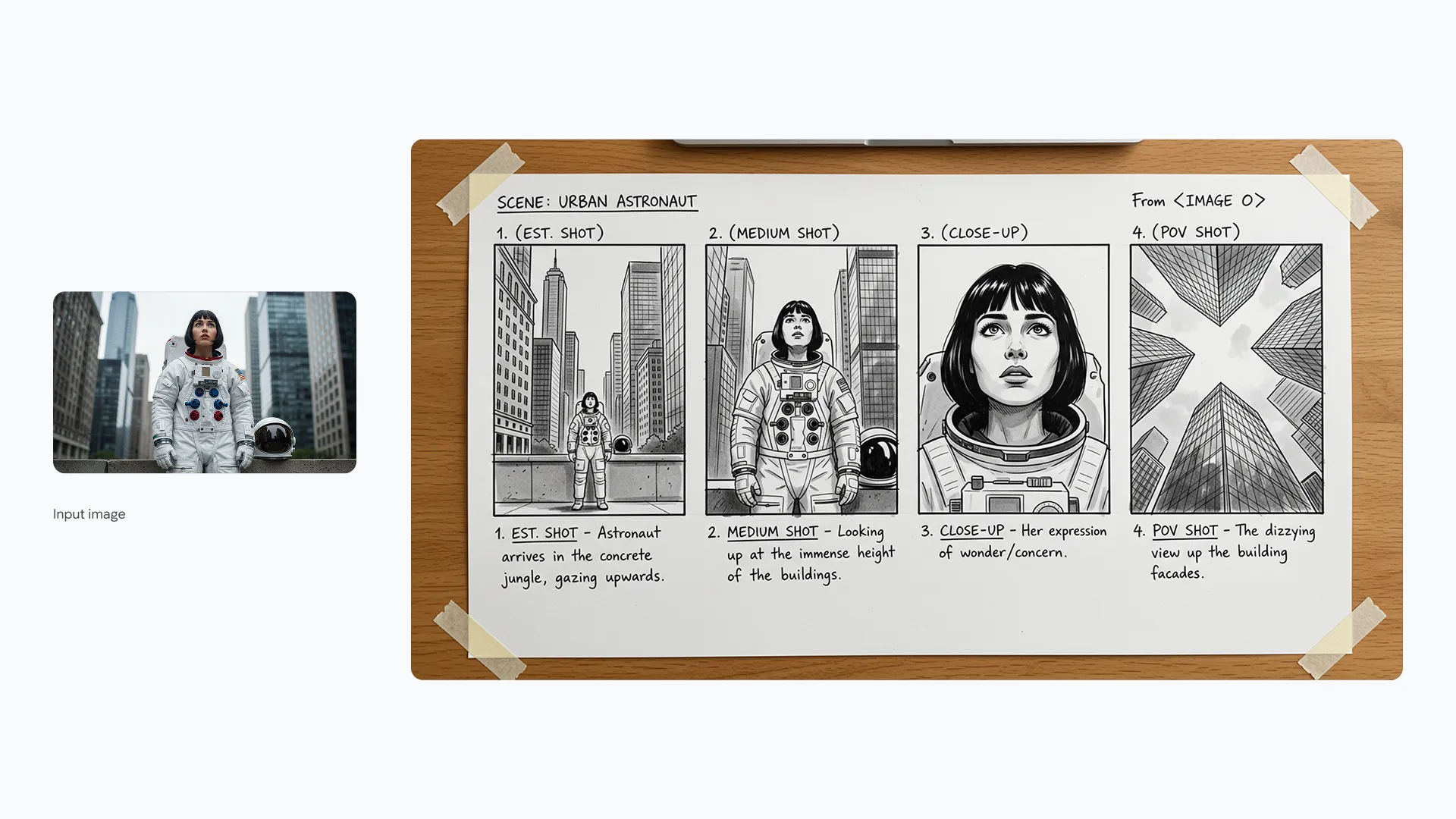 Advanced Text Rendering - Example 1