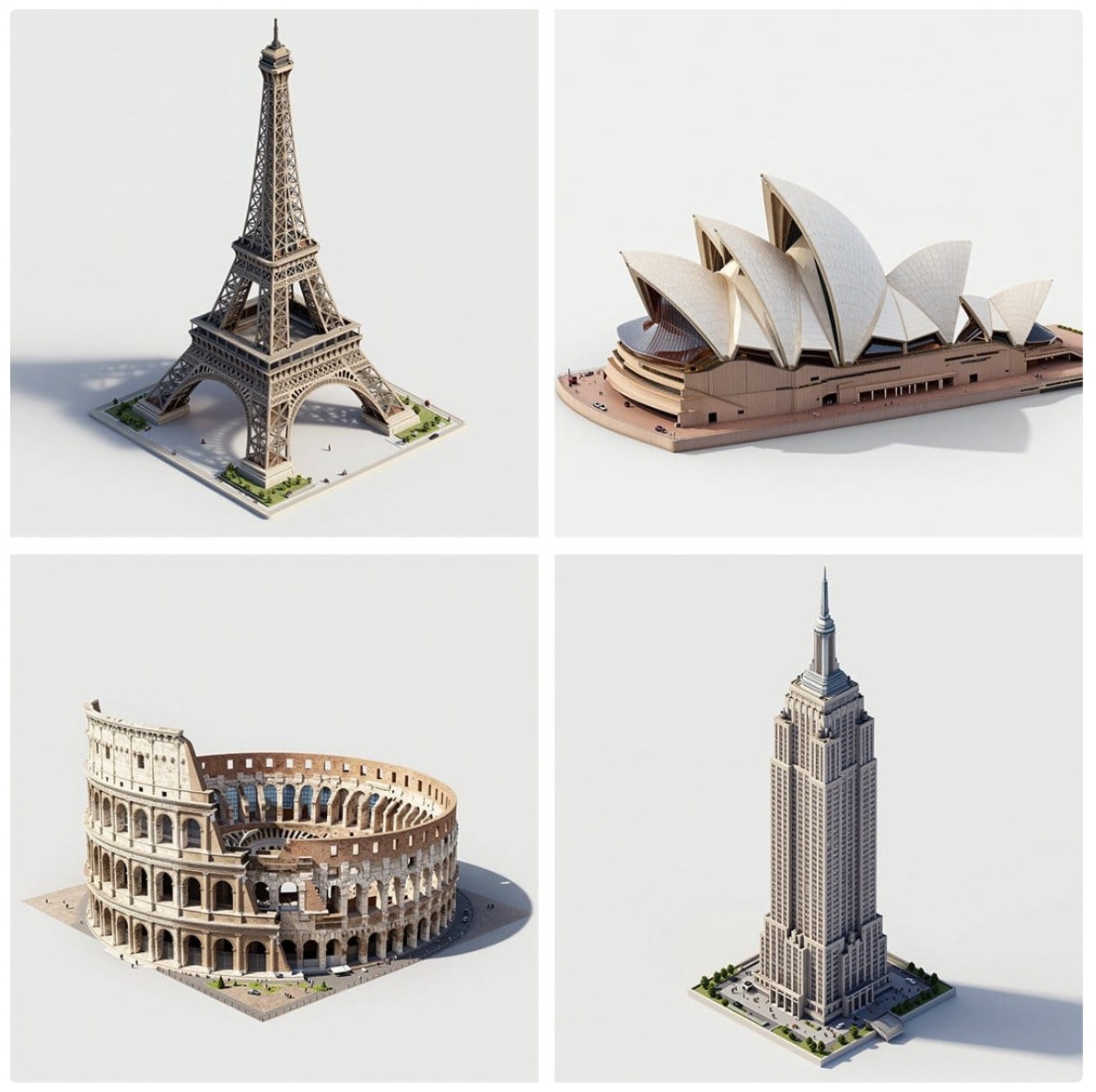 Rich World Knowledge and Cultural Understanding